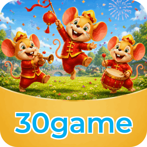 30game Facebook - Página oficial com promoções e comunidade ativa