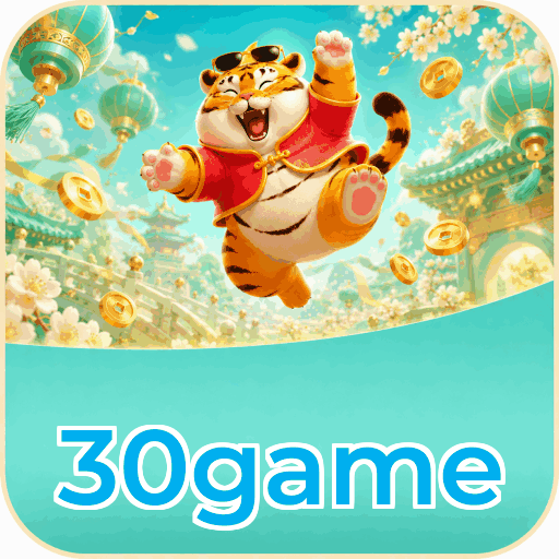 30game Facebook - Página oficial com promoções e comunidade ativa