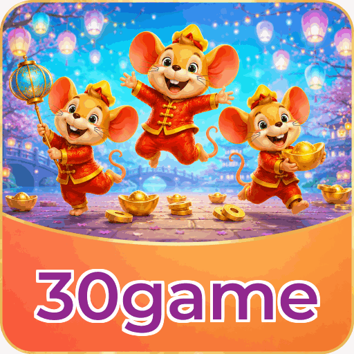 30game Facebook - Página oficial com promoções e comunidade ativa
